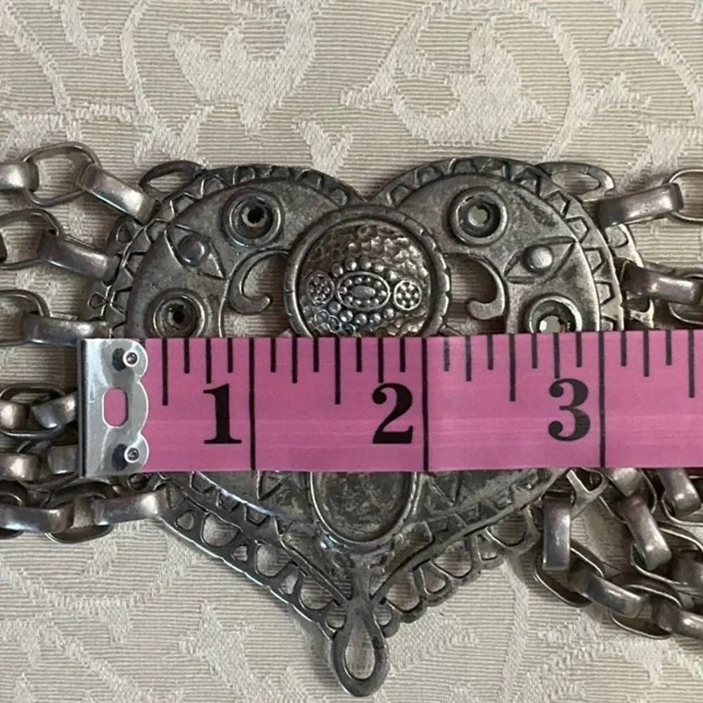 Vintage gorgeous statement